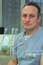 Котолян Артур Керопович