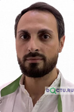 Геворгян Артур Левонович