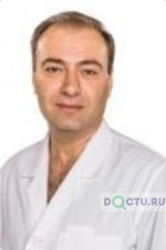 Хачатурян Артур Ригаевич