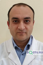 Погосян Артур Седракович