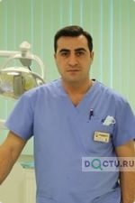 Мкртчян Артур Оганесович