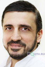 Казарян Артур Мкртычевич