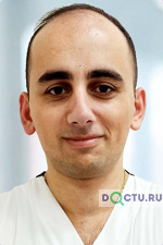 Хачатрян Виктор Артурович