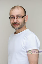 Татинцян Артур Валерьевич