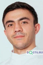 Асланян Ашот Гришаевич