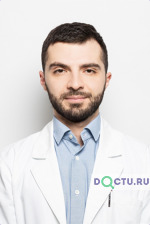 Асланян Грача Микаелович