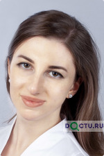 Асланян Виктория Эдуардовна