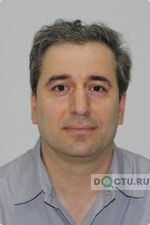 Асратян Саркис Альбертович