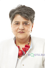 Саядян Лилит Ашотовна