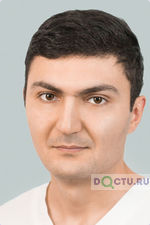 Микаелян Левон Ашотович