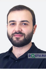 Нерсисян Ваагн Ашотович