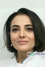 Матевосян Гаяне Ашотовна