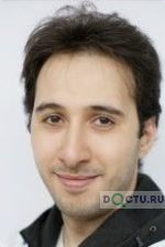 Мкртумян Сергей Ашотович