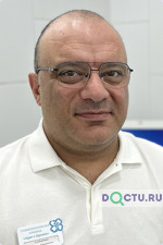 Альбертян Тигран Ашотович