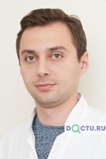 Никогосян Михаил Ашотович