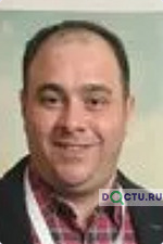 Каграманян Геворг Ашотович