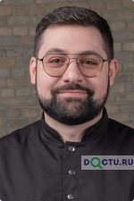 Искандарян Арнольд Ашотович