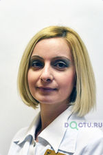 Хосровян Ашхен Мавриковна