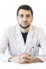 Бадалян Иван Мушегович