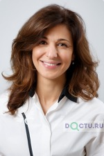 Бадалян Кристина Юрьевна