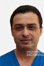 Бадалян Оганес Валерьевич