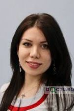 Балаян Ася Алексановна