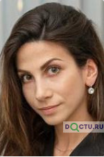 Баласанян Рима Гайковна