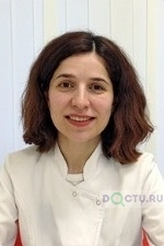 Балаян Инна Григорьевна