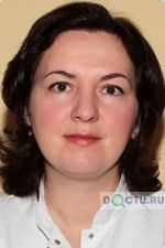 Балян Мария Майисовна