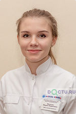 Валесян Мария Борисовна