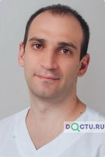 Варданян Давид Мартинович