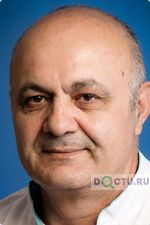 Варданян Воскан Костанович