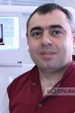 Караханян Вардан Грантович