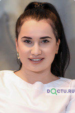 Саргсян Кристина Вардановна