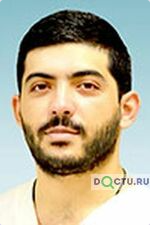 Тарламазян Генрих Варданович