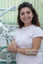 Карапетян Марианна Вардановна