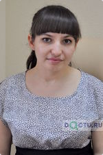 Вартанян Римма Хачатуровна