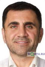 Саркисян Вартан Валерикович