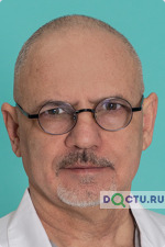 Вартаньян Эдуард Самуилович