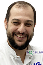 Дадальян Георгий Вартанович