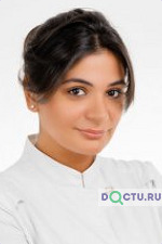 Саакян Мосесян Софья Вартановна