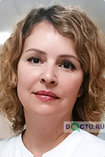 Вартанян Татьяна Станиславовна