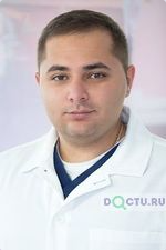 Галстян Андраник Варужанович