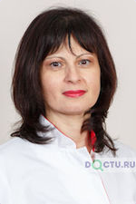 Петросян Эмма Вахтанговна