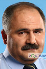 Вахратьян Павел Евгеньевич