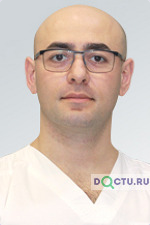 Мкртычян Юрий Вачаганович