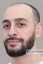 Мкртычян Александр Вачаганович