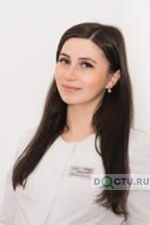 Вердиян Инга Владимировна