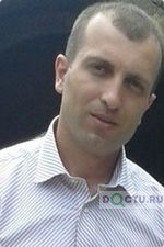 Мкртчян Гегам Восканович