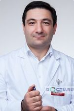 Хачатрян Гайк Торникович